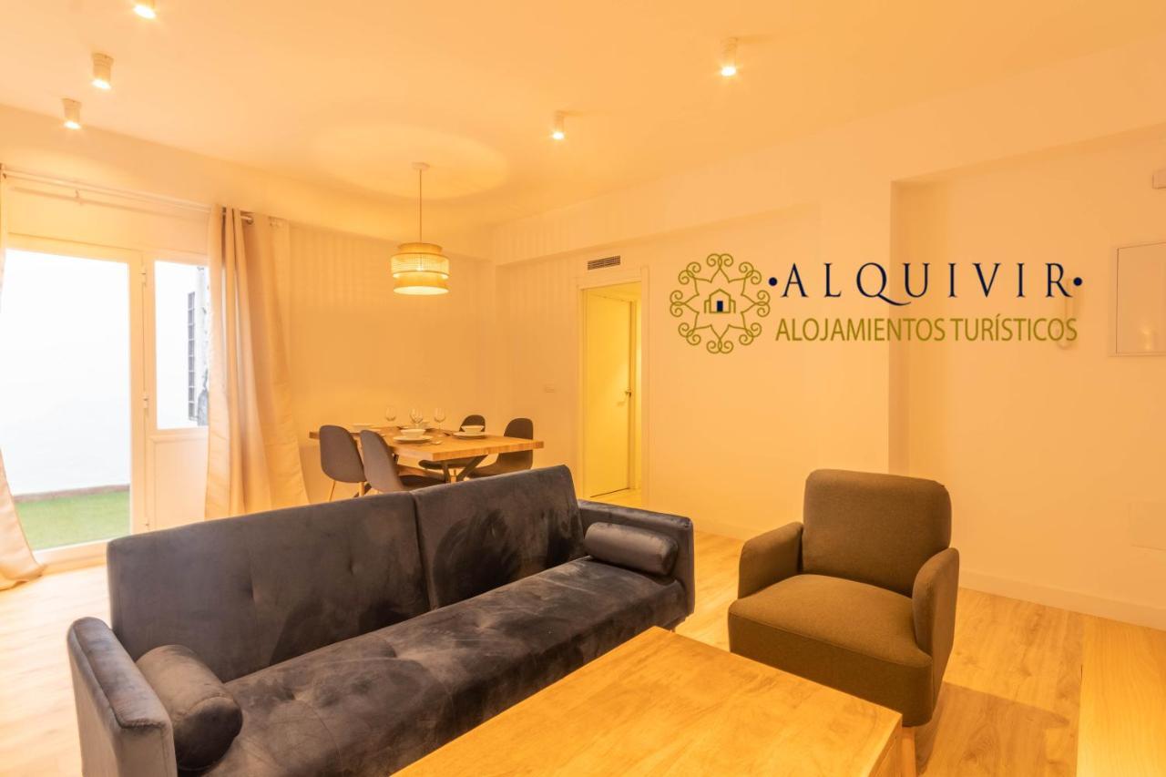 Malindi Centro Apartment Cordoba