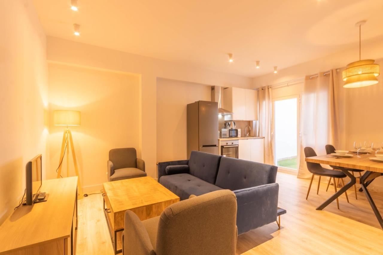 Apartment Malindi Centro Cordoba